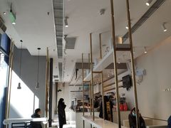 -喜茶(上海五角场万达店)