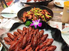 -龙虾风暴(松江店)