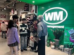 -万达广场(无锡滨湖店)