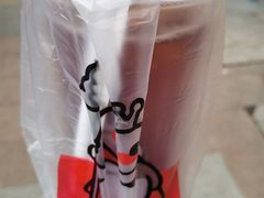 -蜜雪冰城(北一中路万达店)