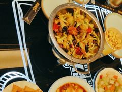 -星璨火吧KTV聚会餐厅(丰庆路店)