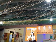 -琼大师东方烤乳猪(亚特兰蒂斯店)