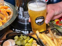 -1819餐厅·团队聚餐·烤串·精酿