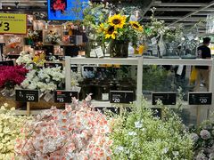 -宜家家居(四元桥商场店)