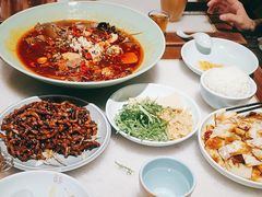 -小吊梨汤·北京菜·烤鸭(鸟巢店)