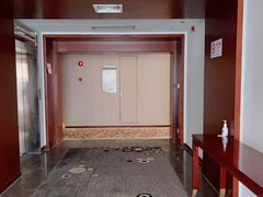 -南桥绿地铂骊酒店