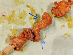 骨肉相连-小郡肝火锅串串香(万达总店)