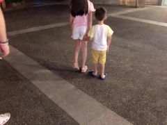 -中旅阿那亚九龙湖·公主酒店