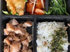 -味太助·银饭食堂(中华城店)