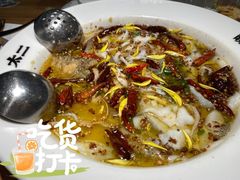 -太二酸菜鱼(海口友谊广场店)