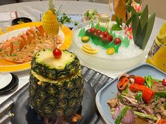 -喜碧海鲜·二十年本土海鲜老字号(上排店)