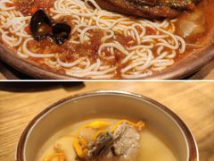 大理酸辣鱼-云水瑶意境云南菜餐厅(大悦城店)