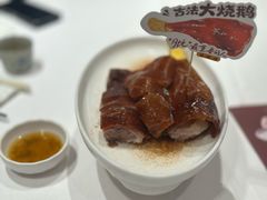 -滋粥楼·顺德菜(番禺广场总店)