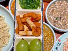 -裕兴记•蟹黄面馆(人民广场店)