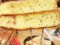 -北丐先生·野馄饨烧烤(泰达E街区店)