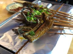 -晓靖轩烧烤(沙河风情店)