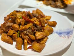 -马白开来特色羊排揪片子  (总店)