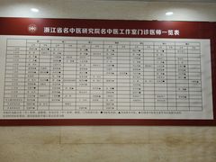 -浙江省中医院(湖滨院区)