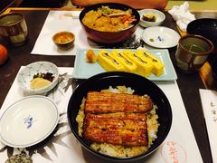 -竹叶亭(银座店)