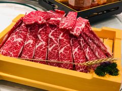 安格斯牛肉-上房火鍋(新天地店)