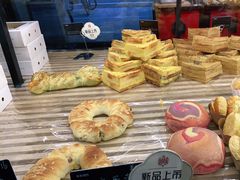 -华丰贺氏(福新西路店)