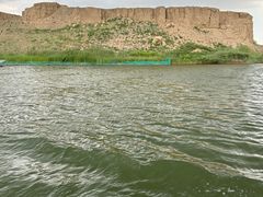 -水洞沟旅游区