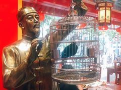-京味张·北京烤鸭(天河南二路店)
