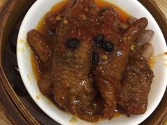 -禧座港式餐厅(星河店)