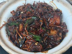 -三美肉骨茶(柏威年广场店)