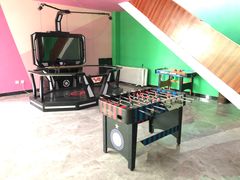 -克拉城堡网红轰趴馆·会场