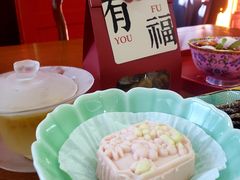 -中卫御苑福膳·养生局(圆明园店)