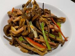 -竹里馆 ·茶食(奥体店)