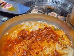 -现代烧烤冷面店(苏家屯店)