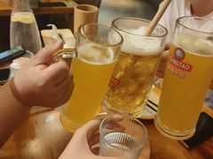 -蚝太郎 • 海鲜烧烤(Upark店)