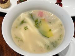-湘湖逍遥庄园·水漾中餐厅