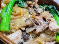 -喜鹊茶点.啫煲(车陂店)