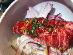 -十三姨正合丰烤肉(营迹路店)