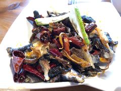 -木王宴语·野生鲜菌火锅(玉河店)