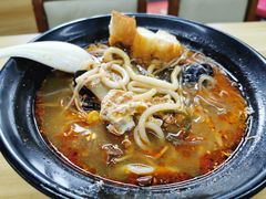 -四川老牛麻辣烫(北门桥店)
