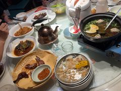 -味上湘菜馆(岳麓山店)