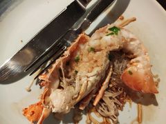 -万丽轩·粤菜(王府井金茂万丽酒店)