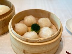金悦虾饺皇-金悦轩海鲜酒家(拱北店)