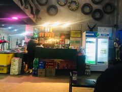 -柴火记忆·柴火鸡(万科店)