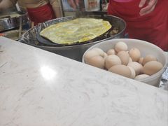 -清真·二嫂子煎饼果子(鼓楼旗舰形象店)