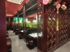 -山城辣妹子(定福庄店)
