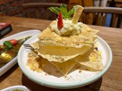 -饕林餐厅(太古里东升店)