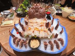 -尚海豆捞(乐虹坊店)