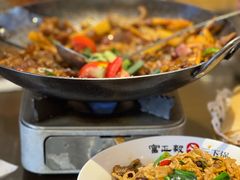-富正毅三下锅·湘西韵味(天门山索道店)