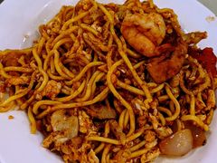 -無招牌海鮮(芽笼店)