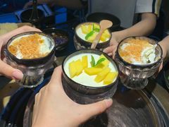 -凤园椰珍·臻品椰子鸡(保利时光里店)